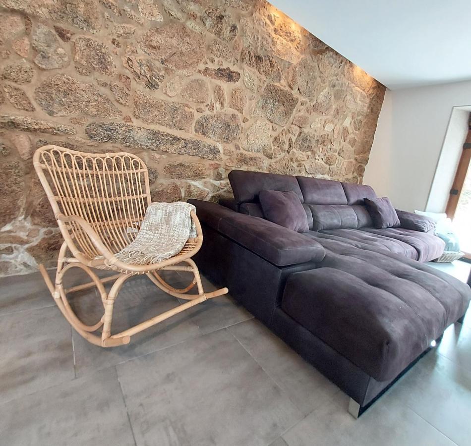 Camariñas Casa Rojo 빌라 외부 사진