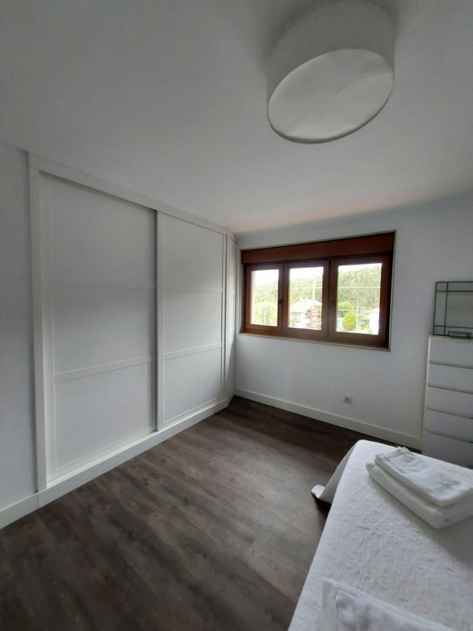 Camariñas Casa Rojo 빌라 외부 사진
